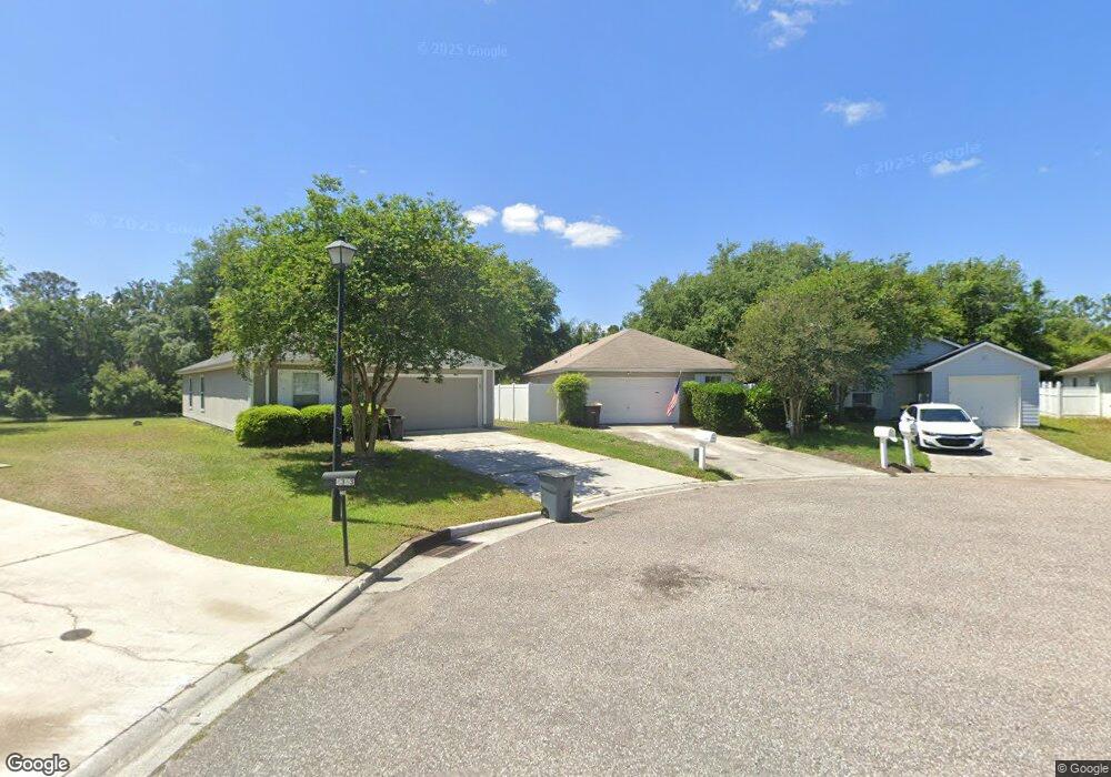 4358 Jillian Dr, Jacksonville, FL 32210 - photo 1