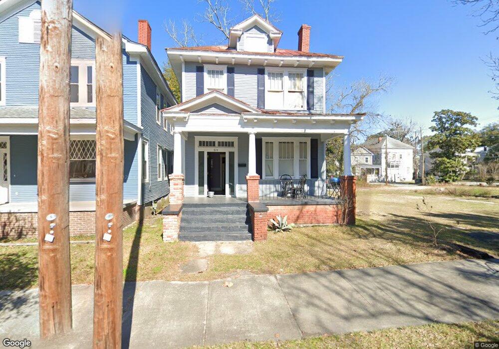 828 E Anderson St, Savannah, GA 31401 - photo 1