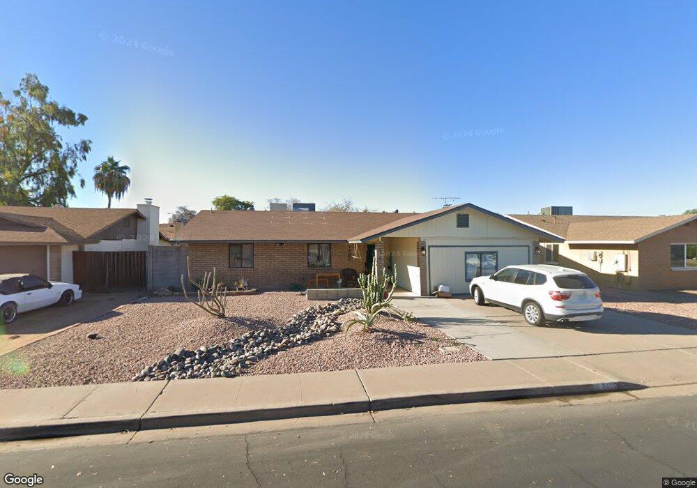 2413 E Javelina Ave, Mesa, AZ 85204 - photo 1