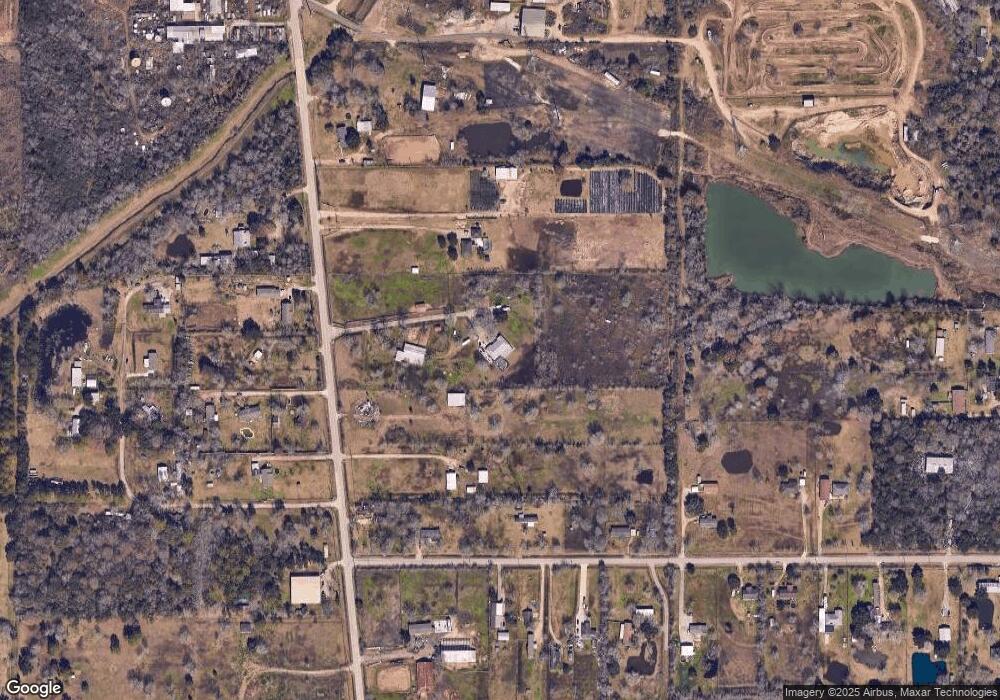 1530 Algoa Friendswood Rd, Alvin, TX 77511 - photo 1