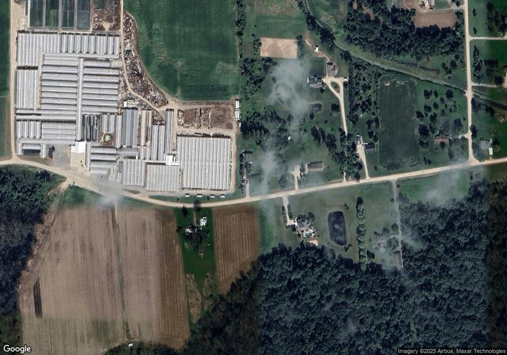 5344 Ohara Rd, Carleton, MI 48117 - photo 1