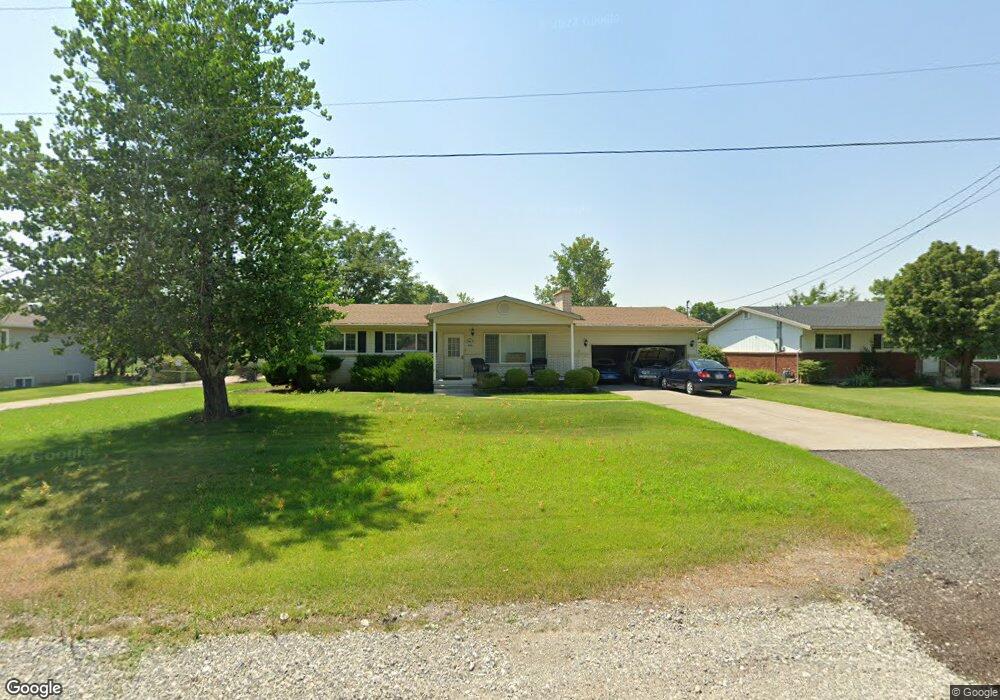 146 E 400 S, Hyrum, UT 84319 - photo 1