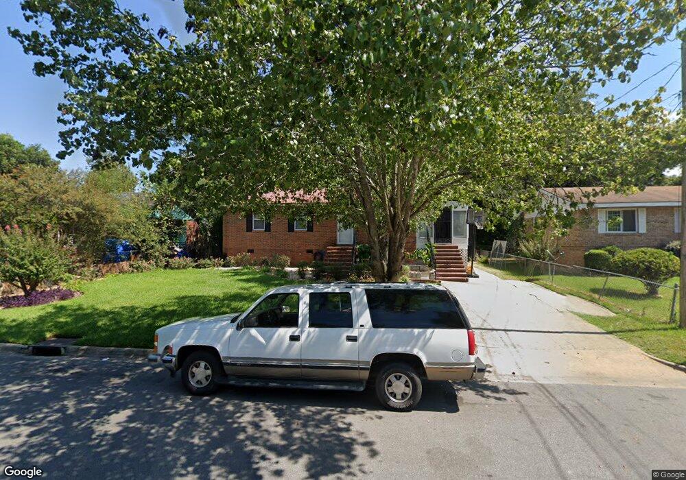 1514 Mcarthur St, Albany, GA 31701 - photo 1