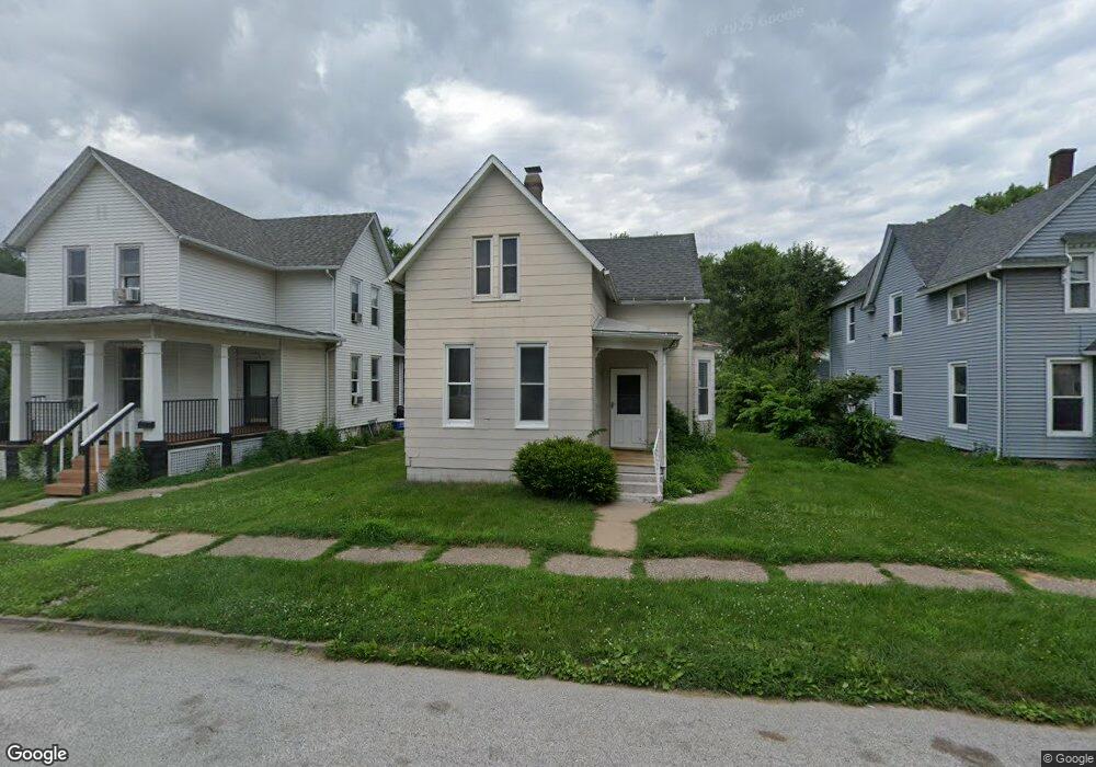 1522 W 7th St, Davenport, IA 52802 - photo 1