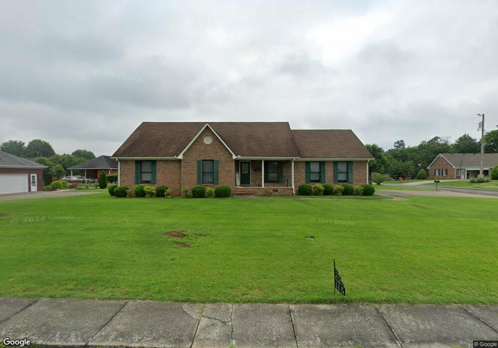 115 Megan Cir, Shelbyville, TN 37160 - photo 1