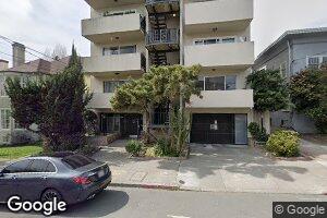 411 Euclid Ave Unit 6, Oakland, CA 94610