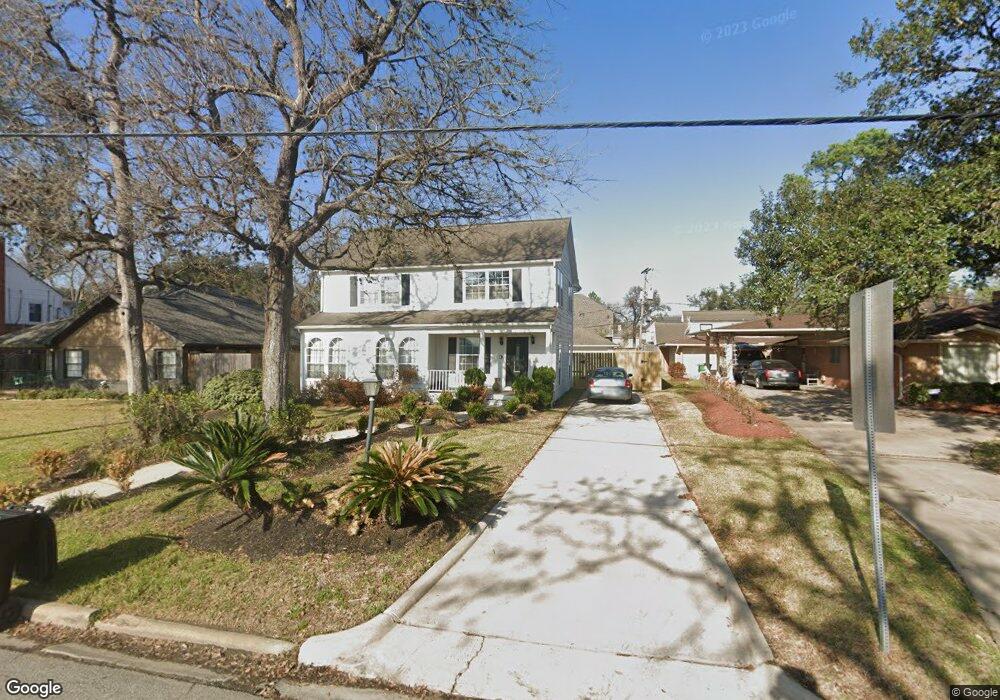 3715 Griggs Rd, Houston, TX 77021 - photo 1