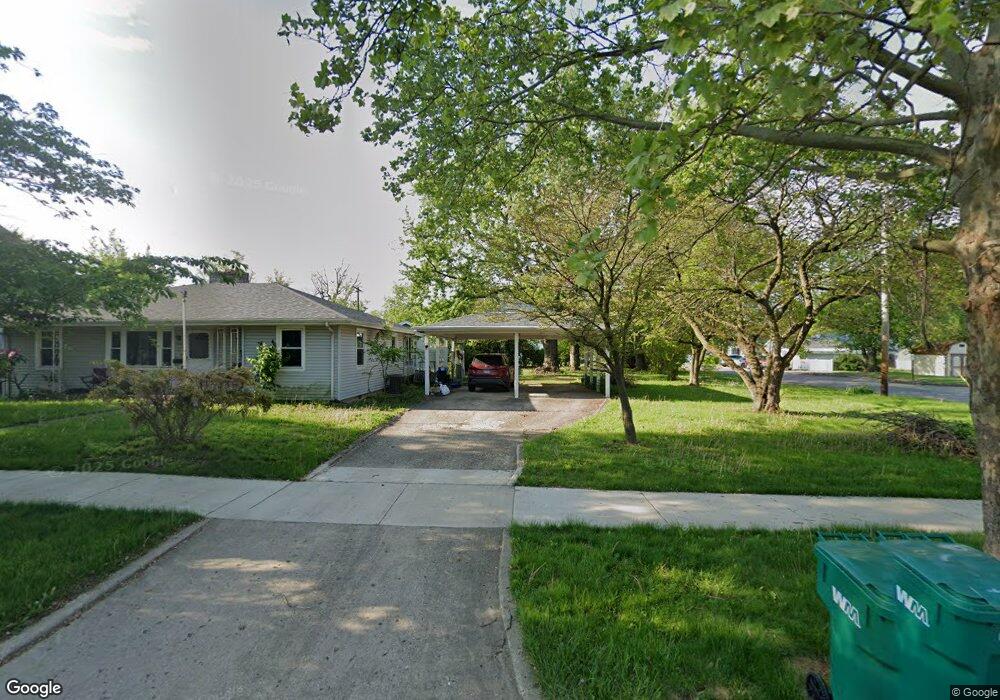 2409 Marshall Ave, Mattoon, IL 61938 - photo 1