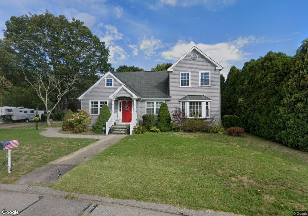 22 Russell Ave, Pawcatuck, CT 06379 - photo 1