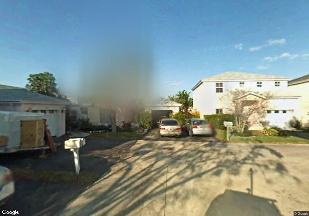 4341 SW 72nd Terrace unit 3780, Davie, FL 33314 - photo 1