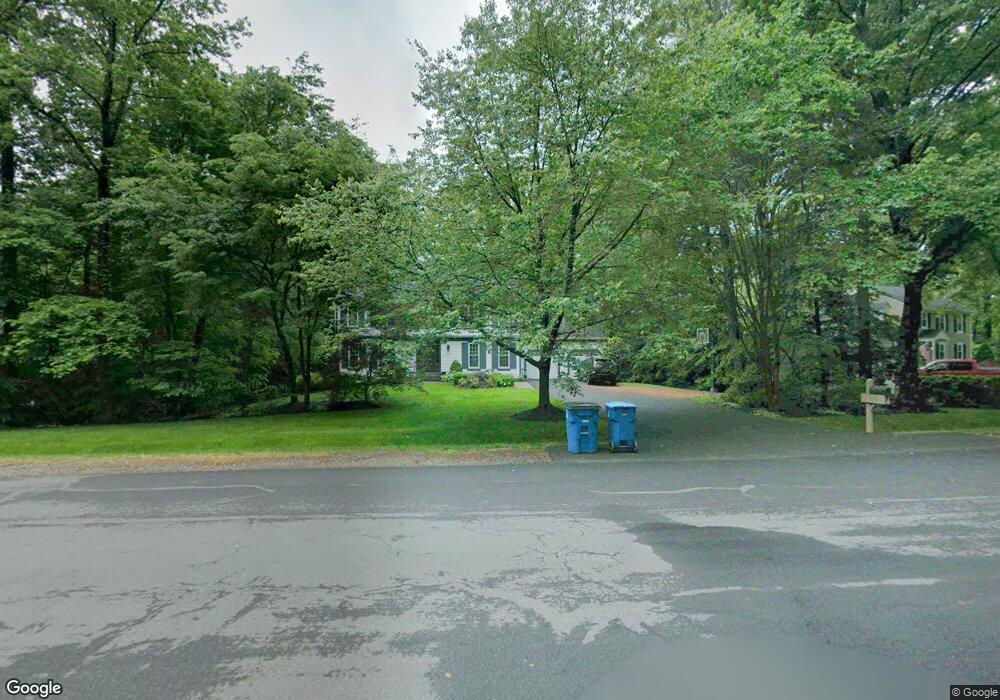 9725 South Park Cir, Fairfax Station, VA 22039 - photo 1