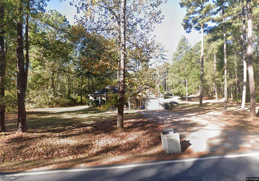 2315 Christian Cir SE, Conyers, GA 30013 - photo 1