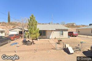 23 Sunset, Morenci, AZ 85540