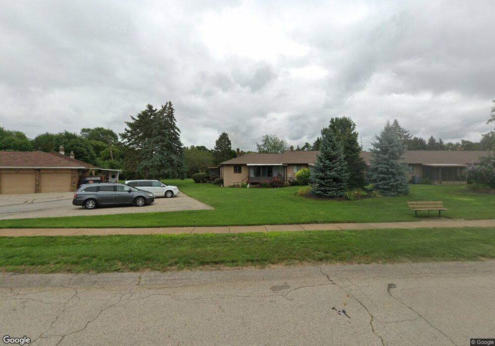 8538 Elkwood St SW, Byron Center, MI 49315 - photo 1