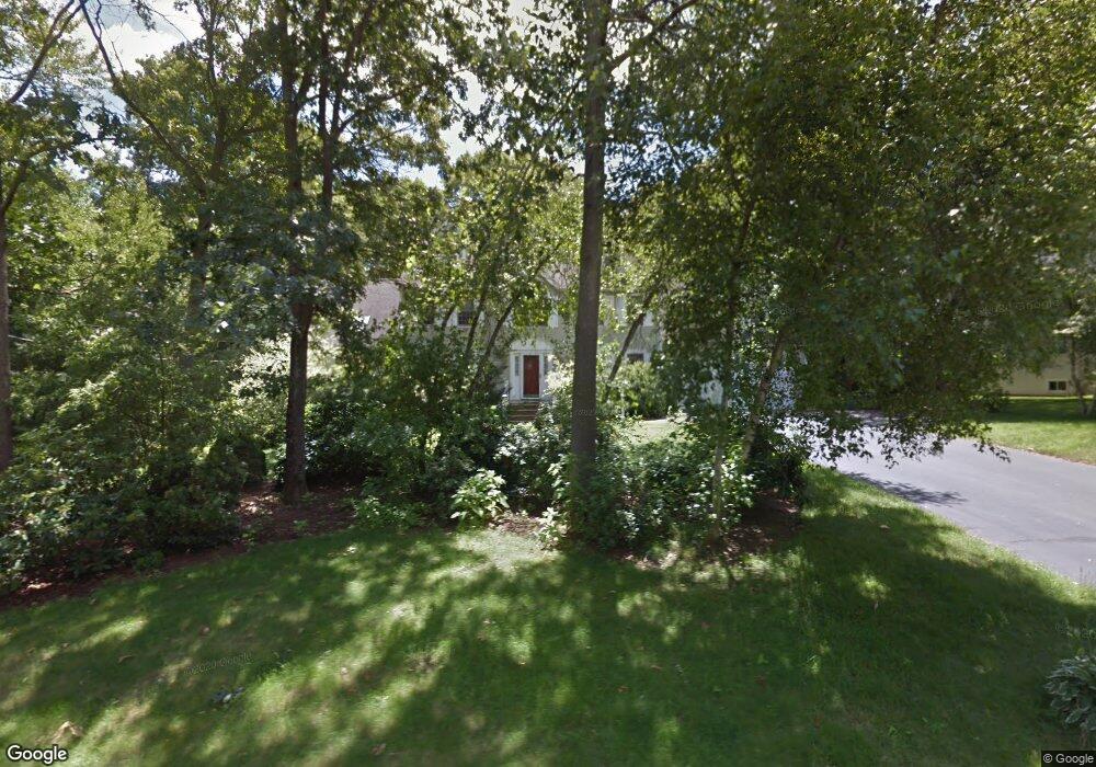 7 Stagecoach Rd, Cumberland, RI 02864 - photo 1