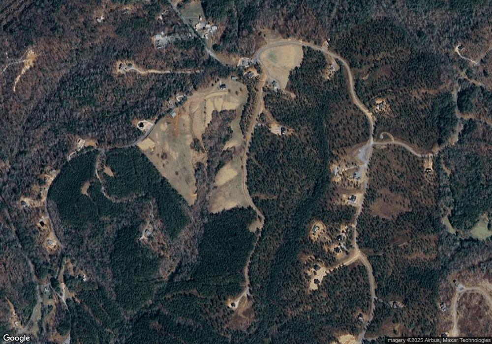 LOT 25 Hillside Ln unit 25, Ellijay, GA 30540 - photo 1