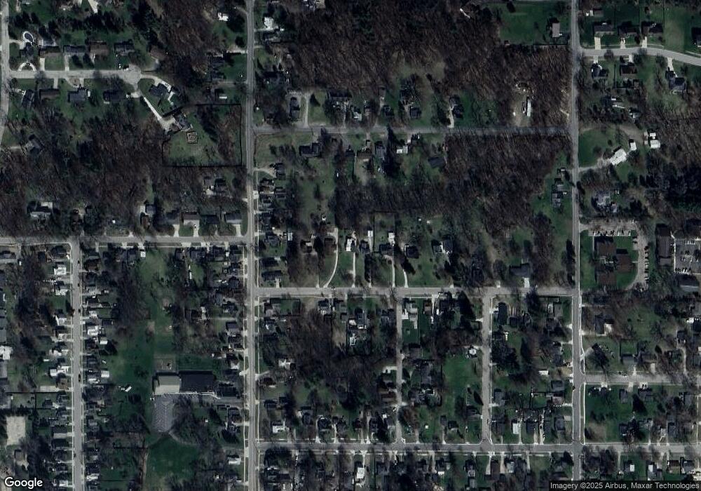 434 Allen St, Ionia, MI 48846 - photo 1