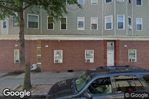 1408 Stratford Ave Unit 3rd Floor, Bridgeport, CT 06607