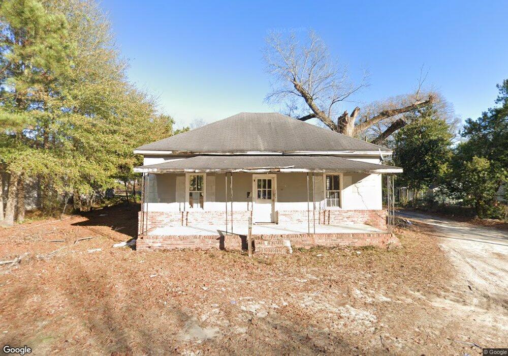 1206 Gardner St, Camden, SC 29020 - photo 1