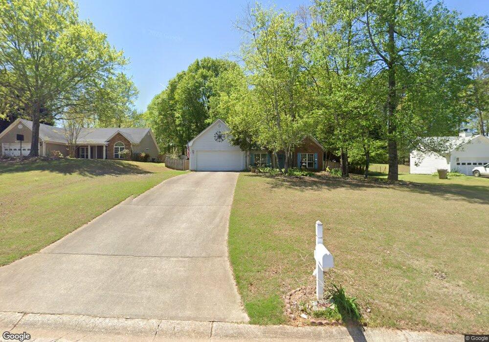 6215 Clearbrook Dr, Flowery Branch, GA 30542 - photo 1