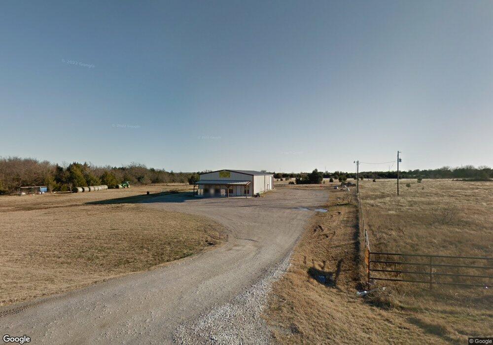 34778 Us Highway 82, Whitesboro, TX 76273 - photo 1