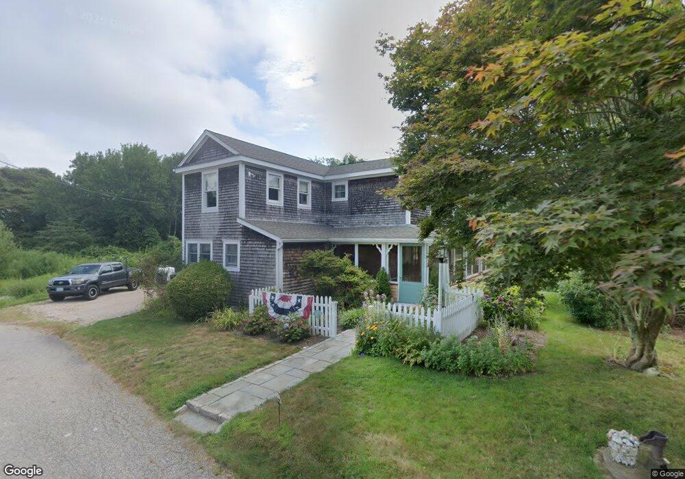 7 Blossom Way, Narragansett, RI 02882 - photo 1