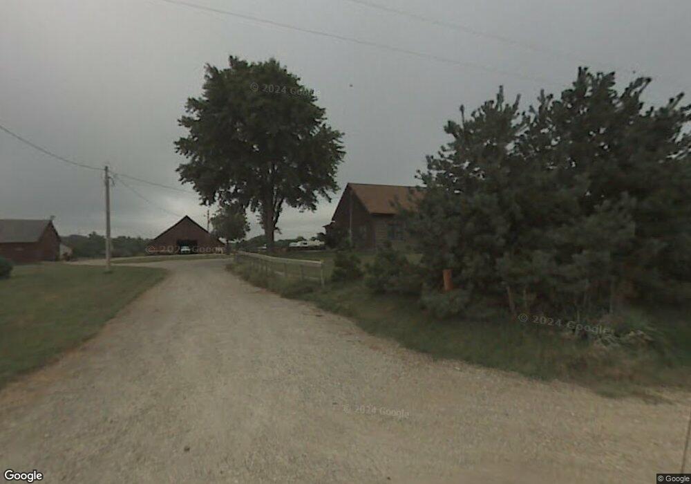 15843 118th Rd, Hoyt, KS 66440 - photo 1