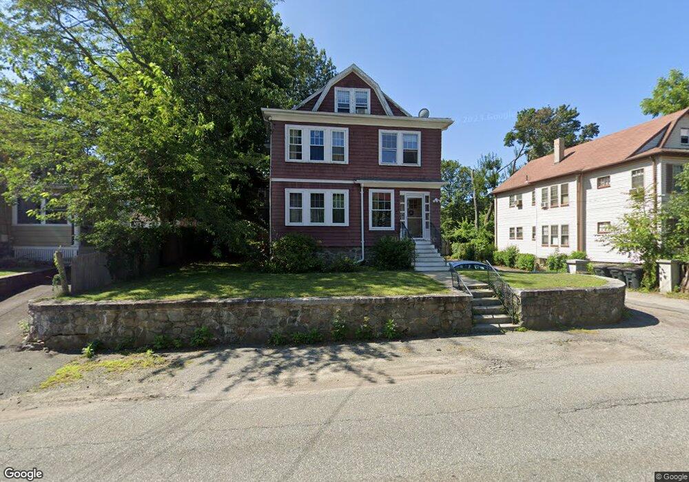 36 Maple St unit 36A, Stoneham, MA 02180 - photo 1