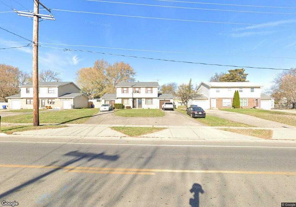 3220 Clime Rd unit 222, Columbus, OH 43223 - photo 1