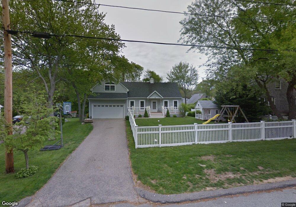 73 Edgewater Rd, Narragansett, RI 02882 - photo 1