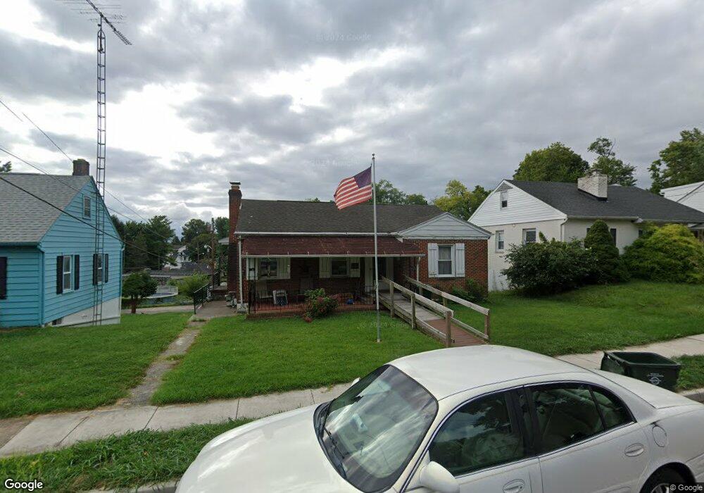 612 Highland Way, Hagerstown, MD 21740 - photo 1