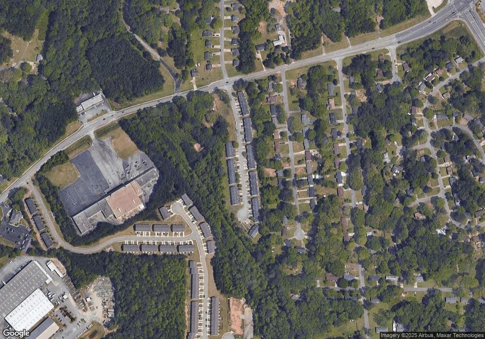 0 Carlington Ln unit 3201867, Jonesboro, GA 30236 - photo 1