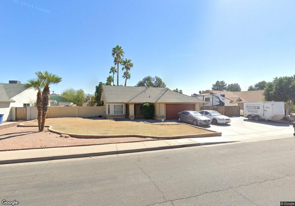 145 S Elm St, Chandler, AZ 85226 - photo 1