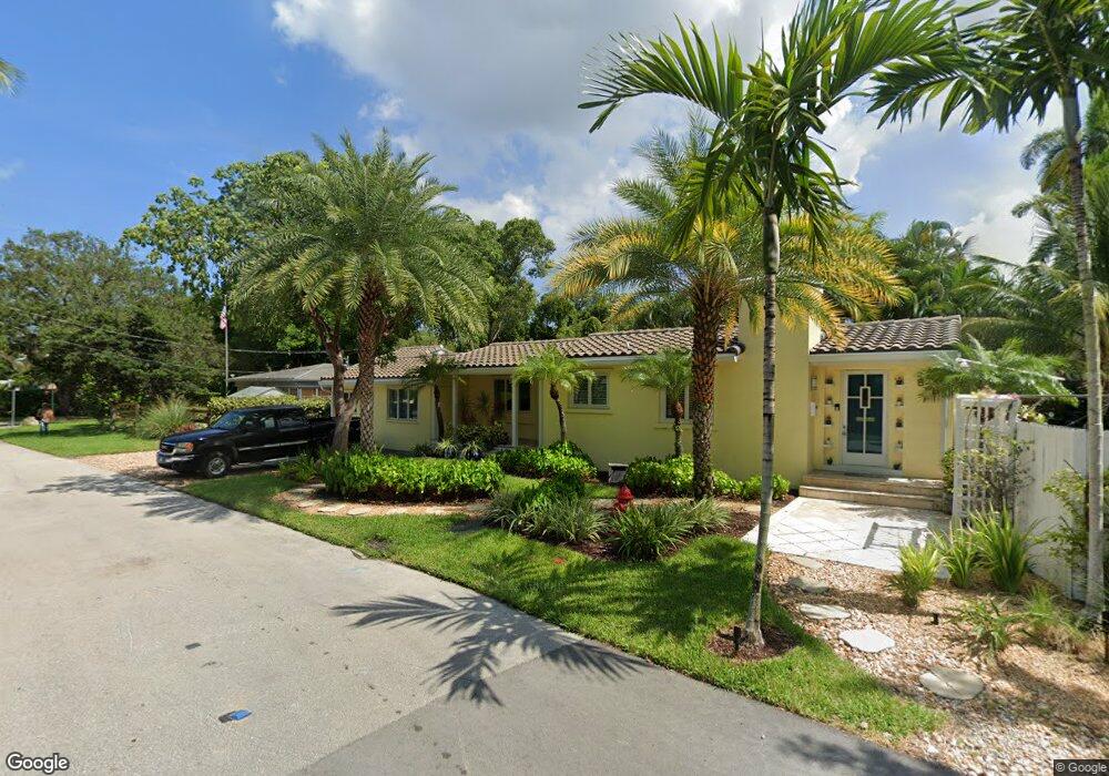 836 Coontie Ct, Fort Lauderdale, FL 33312 - photo 1