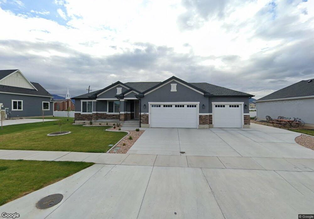 185 S 1230 W unit 13, Spanish Fork, UT 84660 - photo 1