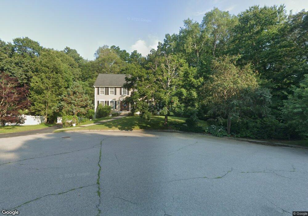 18 W Parish Ridge Rd, Haverhill, MA 01832 - photo 1