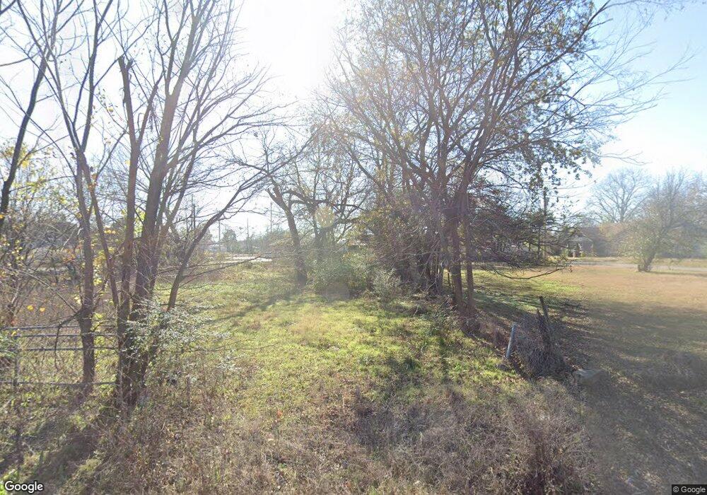 405 E Beach St, Henryetta, OK 74437 - photo 1