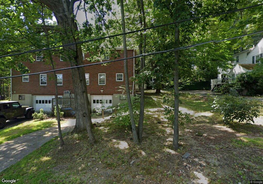 8 Delanson Cir, Wellesley, MA 02482 - photo 1