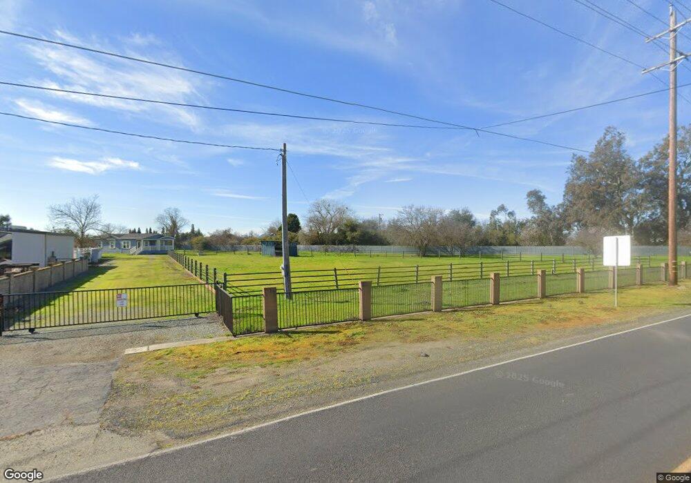 17891 N Tretheway Rd, Lockeford, CA 95237 - photo 1