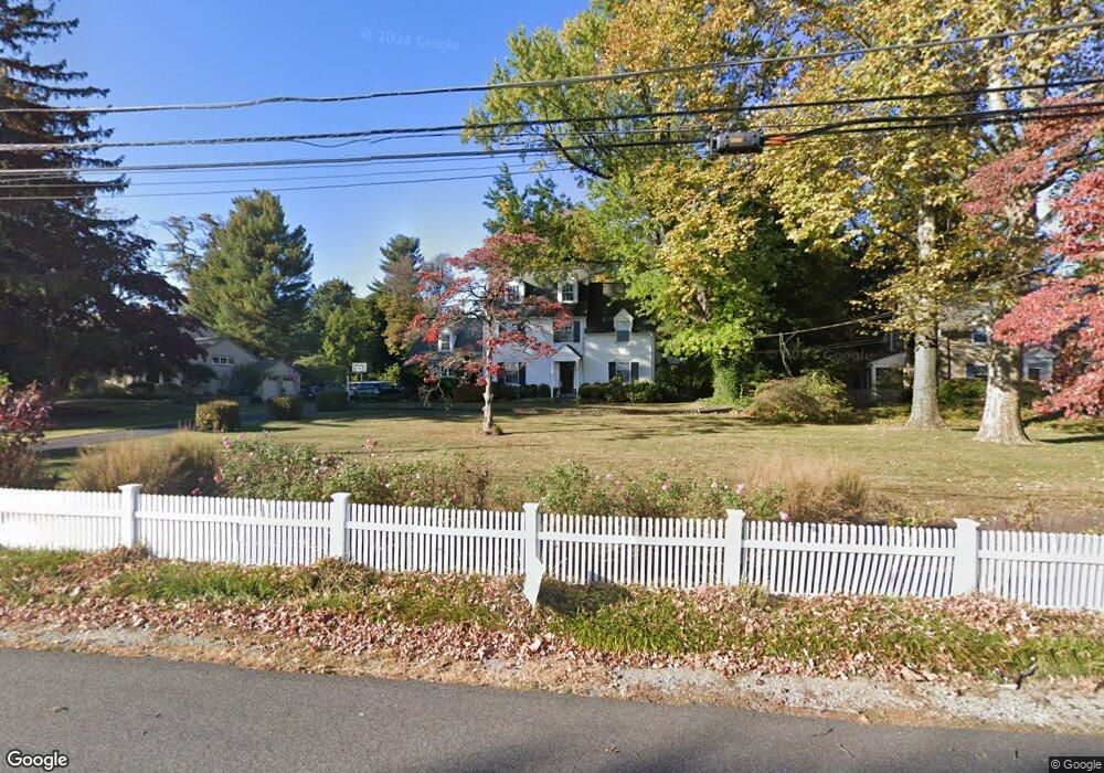 237 Highland Ave, Devon, PA 19333 - photo 1