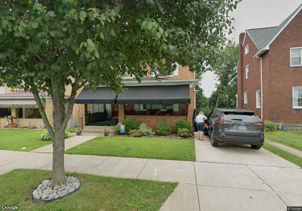 409 Franklin Ave, Vandergrift, PA 15690 - photo 1