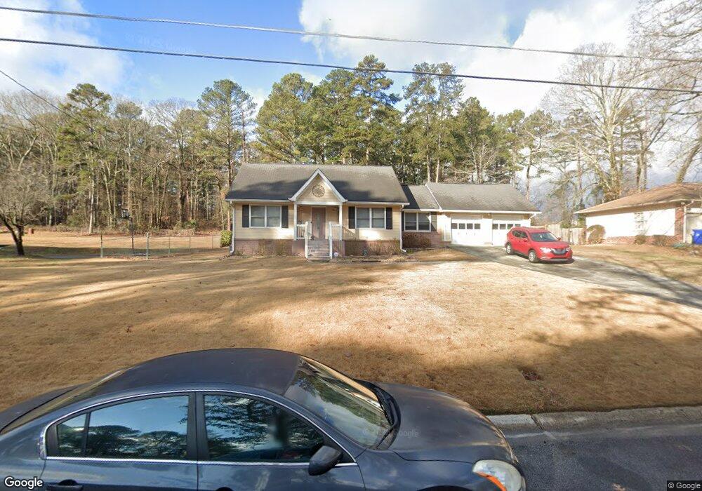 1761 Enid Dr, Lithonia, GA 30058 - photo 1