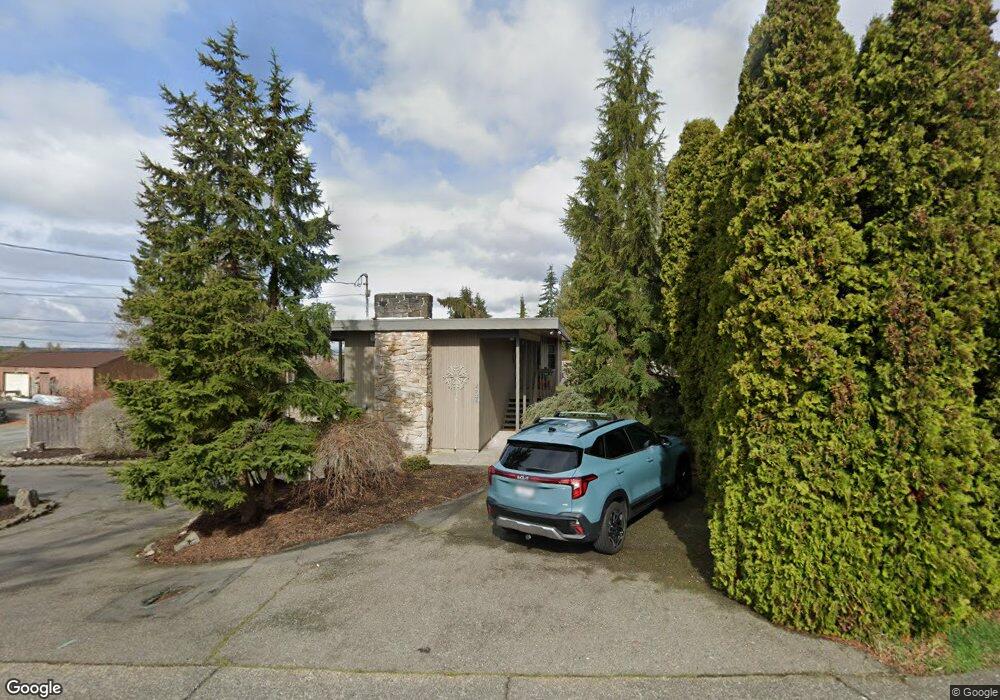 4725 76th St SW, Mukilteo, WA 98275 - photo 1