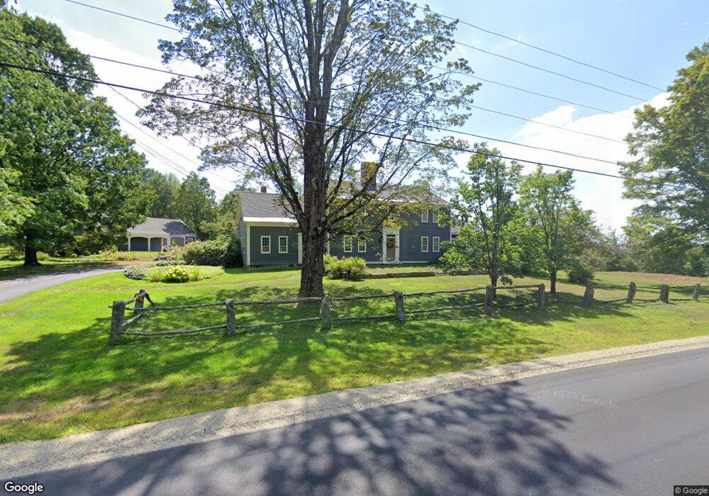 106 Range Rd E, Limerick, ME 04048 - photo 1