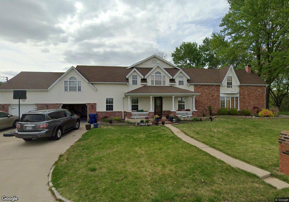 939 S Firefly Rd, Nixa, MO 65714 - photo 1