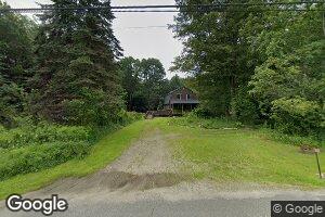 530 Old North Rd, Worthington, MA 01098