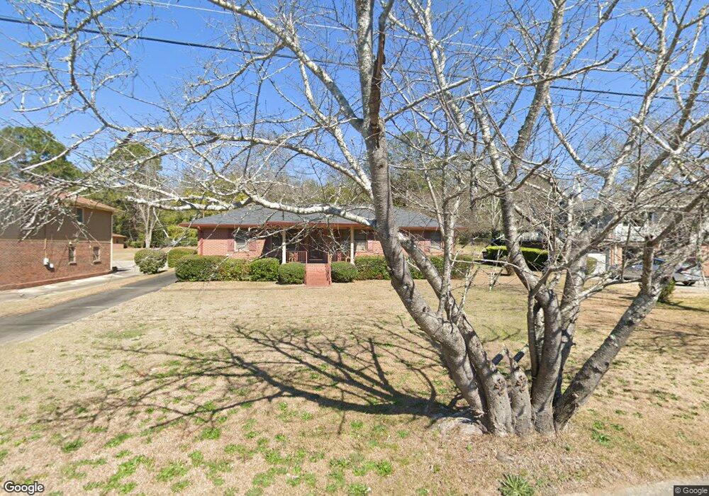 2947 Malibu Dr, Macon, GA 31211 - photo 1