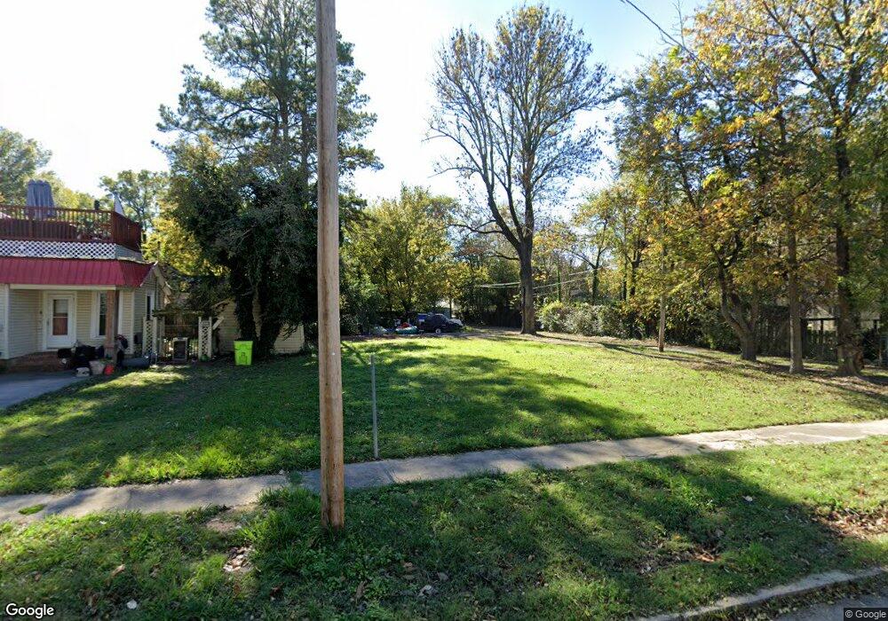 308 E 6th St, Stuttgart, AR 72160 - photo 1