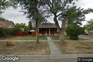 424 N Cody Ave, Hardin, MT 59034