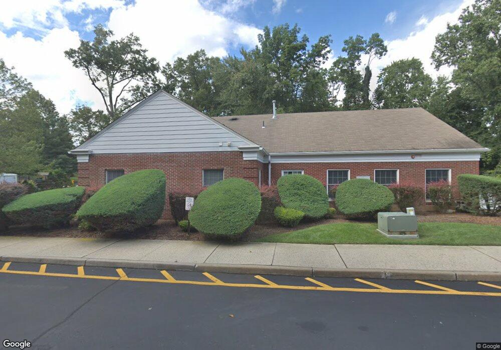 2 Chapel Ln, Saddle River, NJ 07458 - photo 1